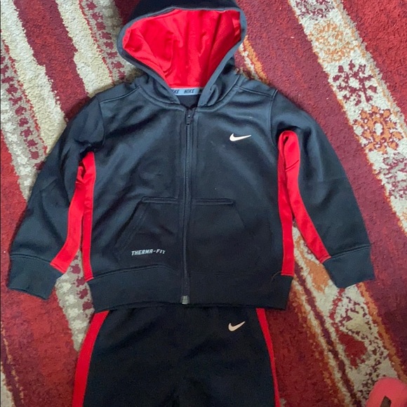 Nike Other - 24m Nike set